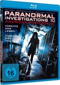 Film: Paranormal Investigations 10 - American Poltergeist
