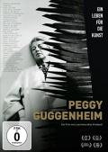 Film: Peggy Guggenheim - Ein Leben fr die Kunst