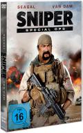 Film: Sniper: Special Ops