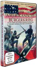 Film: Der Amerikanische Brgerkrieg