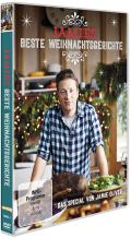 Film: Jamies beste Weihnachtsgerichte - Das Special von Jamie Oliver