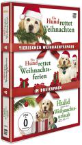 Film: Tierischer Weihnachtsspa