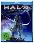 Film: Halo: Legends