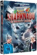 Film: Sharknado: Die komplette Trilogie
