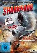 Film: Sharknado - uncut