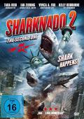 Film: Sharknado 2: The Second One - uncut