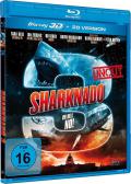 Film: Sharknado 3 - Oh Hell No! - 3D - uncut