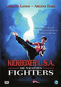 Kickboxer U. S. A. - Die Nacht des Fighters