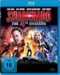 Film: Sharknado 4 - The 4th Awakens