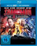 Sharknado 4 - The 4th Awakens - 3D