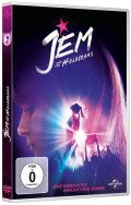 Film: Jem and the Holograms