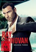 Film: Ray Donovan - Season 3