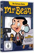 Film: Mr. Bean - Die Cartoon-Serie - Staffel 2.1