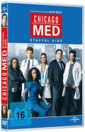 Film: Chicago Med - Staffel 1