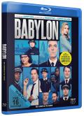 Film: Babylon - Staffel 1