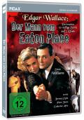 Edgar Wallace: Der Mann vom Eaton Place