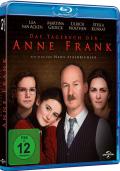 Film: Das Tagebuch der Anne Frank