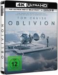 Oblivion - 4K