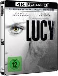 Film: Lucy - 4K