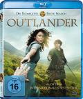 Film: Outlander - Season 1