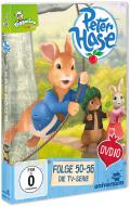 Film: Peter Hase - DVD 10