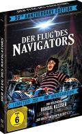 Der Flug des Navigators - Limited Mediabook