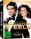 Film: Remington Steele - Staffel 4+5