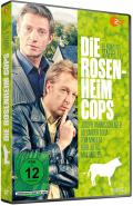 Die Rosenheim-Cops - Staffel 11