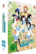 Nisekoi - 2. Staffel - Vol. 1 - Limited Edition