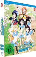 Film: Nisekoi - 2. Staffel - Vol. 1 - Limited Edition