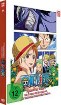 Film: One Piece - TV Special: Episode of Nami - Die Trnen der Navigatorin