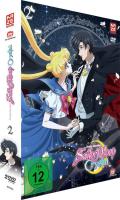 Film: Sailor Moon Crystal - Box 2