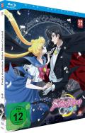 Film: Sailor Moon Crystal - Box 2
