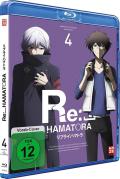 Film: Re: Hamatora - Staffel 2 - Vol.4