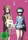Film: Re: Hamatora - Staffel 2 - Vol.3