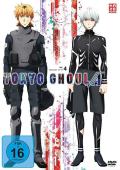 Film: Tokyo Ghoul Root A - 2. Staffel - Vol. 4