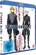 Film: Tokyo Ghoul Root A - 2. Staffel - Vol. 4