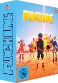 Punch Line - Vol. 1 - Limited Edition