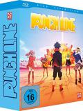 Punch Line - Vol. 1 - Limited Edition