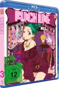 Film: Punch Line - Vol. 3