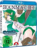 DanMachi - Vol. 4