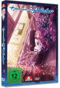 Film: Wish Upon the Pleiades - Vol. 1