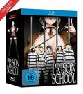 Prison School - Vol.1 - Limited Edition