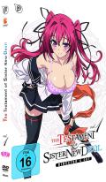 Film: The Testament of Sister New Devil - Vol. 1