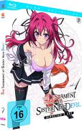 The Testament of Sister New Devil - Vol. 1