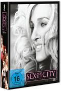 Sex And The City - Die komplette Serie