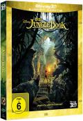 Film: The Jungle Book - 3D