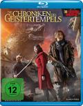 Film: Die Chroniken des Geistertempels - 3D