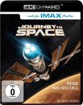 Journey to Space - 4K