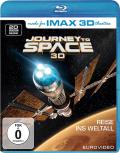 Journey to Space - 3D